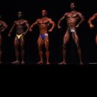NPC Detroit Grand  Prix 2011 - #1